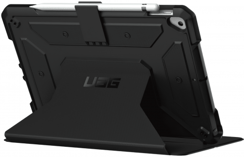 UAG Metropolis for iPad 10.2" (9th Gen, 2021)