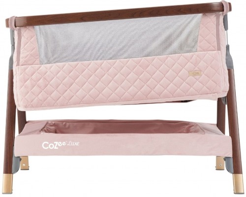 Tutti Bambini Cozee Luxe