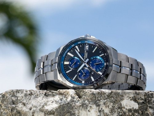 Casio Oceanus OCW-S5000E-1A