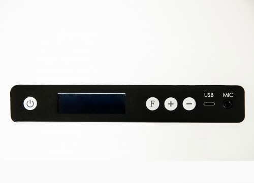 Velodyne SPL-X 8