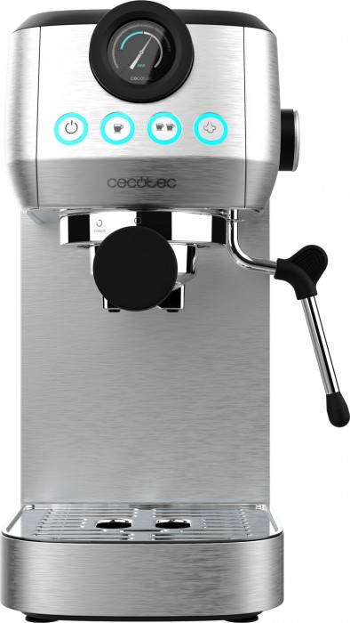 Cecotec Power Espresso 20 Steel Pro