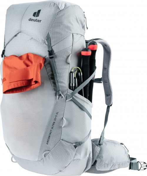 Deuter Aircontact Ultra 35+5 SL