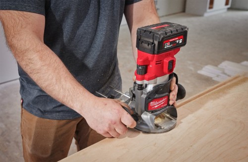 Milwaukee M18 FR12-0X