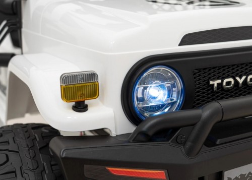 Ramiz Toyota FJ Cruiser