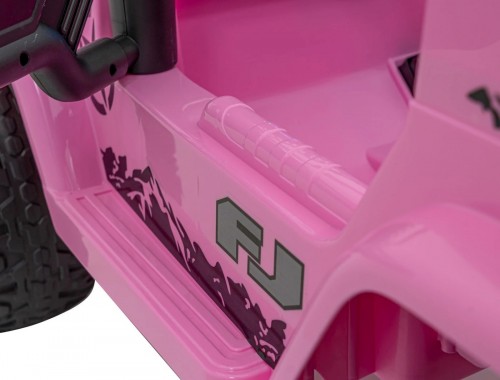 Ramiz Toyota FJ Cruiser
