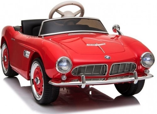 LEAN Toys BMW Retro