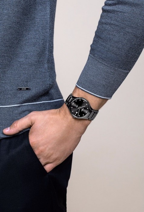 RADO True Round Automatic Diamonds R27057732