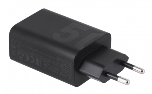 Motorola TurboPower 50W Duo Wall Charger