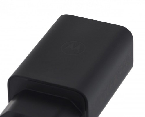 Motorola TurboPower 68W GaN Wall Charger