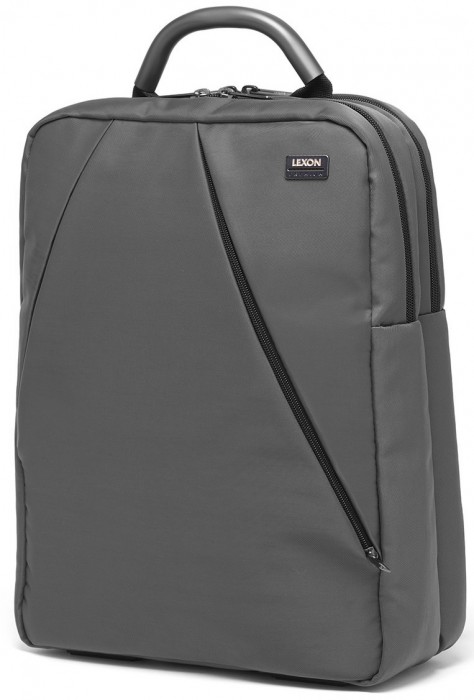 Lexon Premium+ Double Backpack