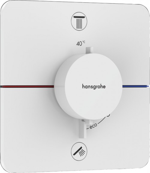 Hansgrohe ShowerSelect Comfort Q 15583000