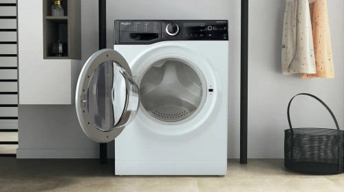 Whirlpool WRBSB 6249 S EU