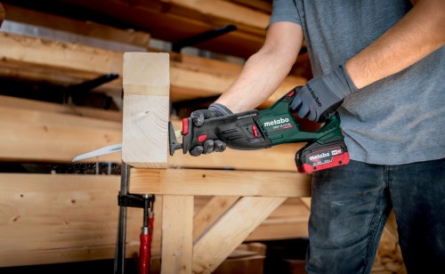 Metabo SSEP 18 LT BL 601617850