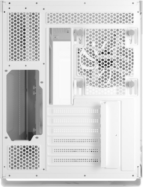 PCCooler C3 T500 ARGB White