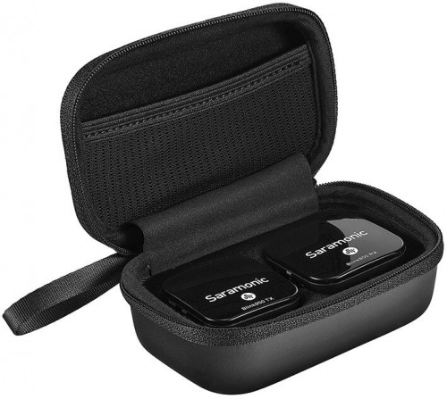 Saramonic Blink900 B1 (1 mic + 1 rec)