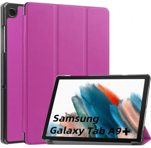 Becover Smart Case for Galaxy Tab A9 Plus