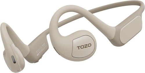 Tozo OpenReal