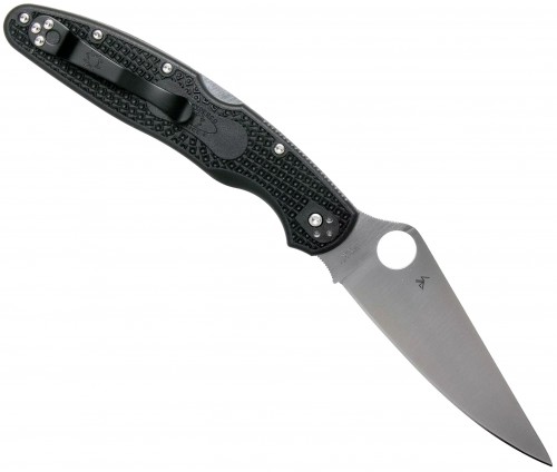 Spyderco Police 4 FRN