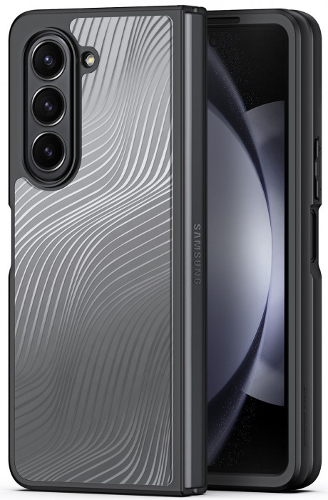 Dux Ducis Aimo Series for Galaxy Fold5