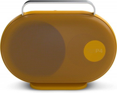 Polaroid P4 Music Player