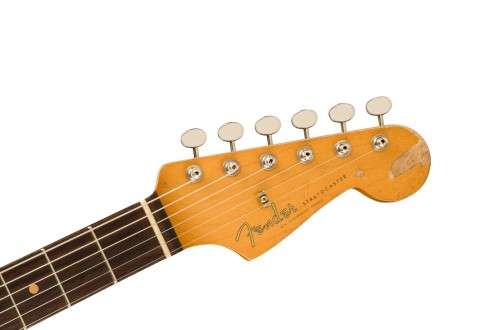 Fender Mike McCready Stratocaster