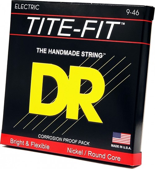 DR Strings LH-9