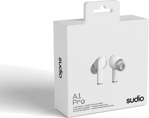 Sudio A1 Pro