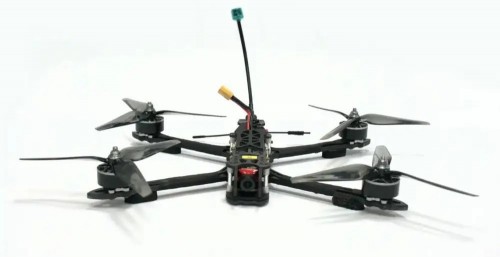 ProDrone 7inch VTx5.8(2.5w)TxES915