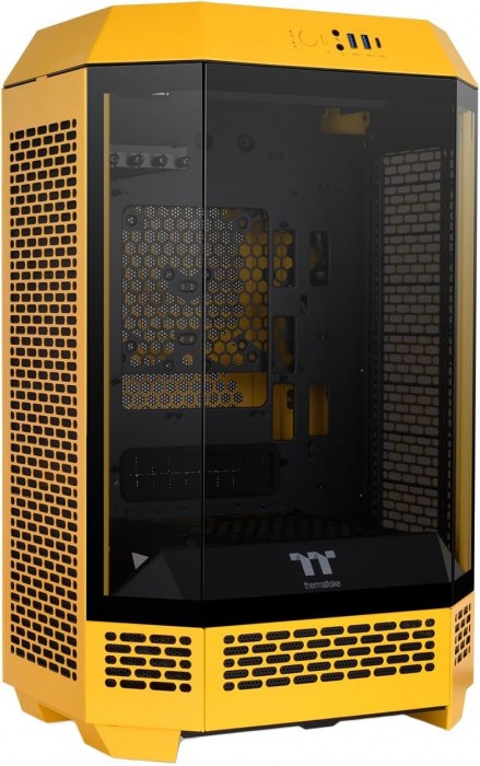 Thermaltake The Tower 300 Bumblebee