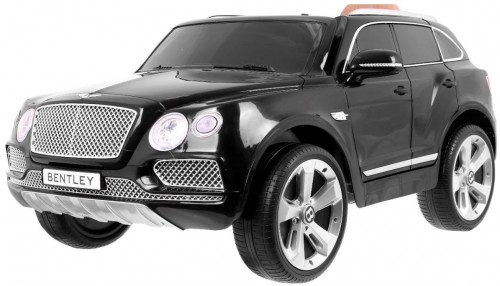 Ramiz Bentley Bentayga