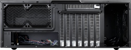 SilverStone GD09B-C