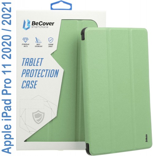Becover Smart Case for iPad Pro 11 2020/2021/2022