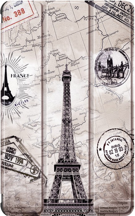 Becover Smart Case for Pad Air 2022