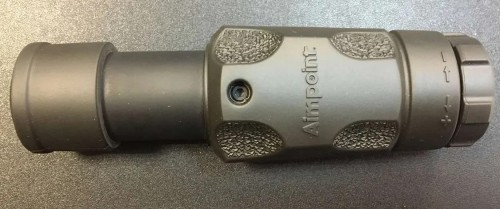 Aimpoint 6XMag-1 Magnifier