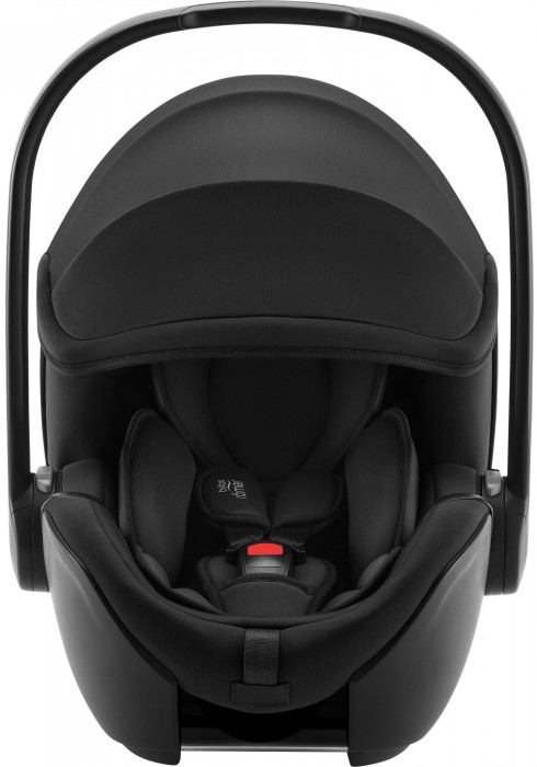 Britax Romer Baby-Safe Pro