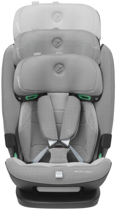 Maxi-Cosi Titan Pro 2 i-Size