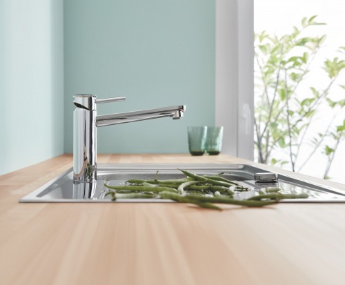 Grohe BauClassic 30576000