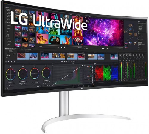 LG UltraWide 40WP95CP