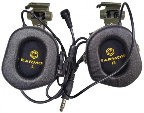 Earmor M32X Mod4