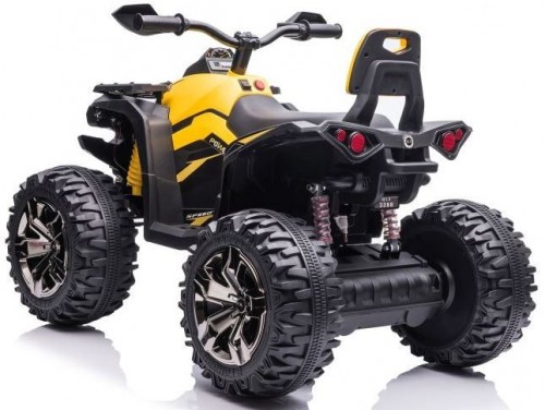 LEAN Toys Quad QLS-3288