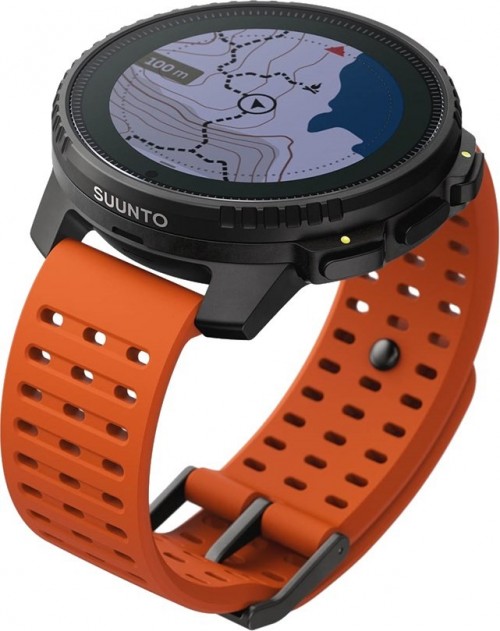 Suunto Vertical Solar