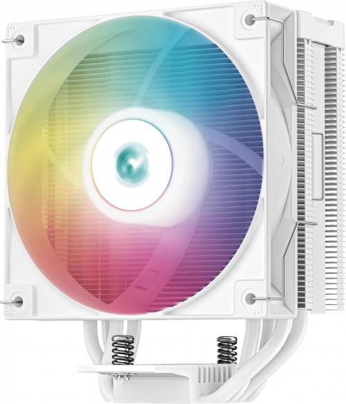 Deepcool AG400 Digital ARGB White