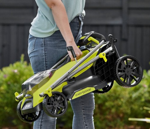 Ryobi RY-18LMX33A-0