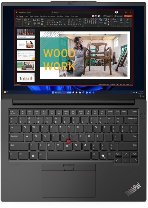 Lenovo ThinkPad E14 Gen 6 AMD