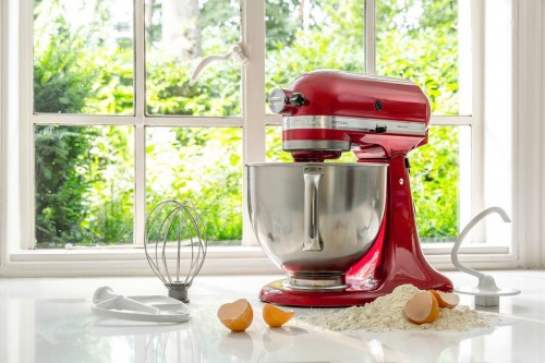 KitchenAid 5KSM125BER