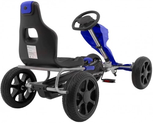 Ramiz Grand Ride