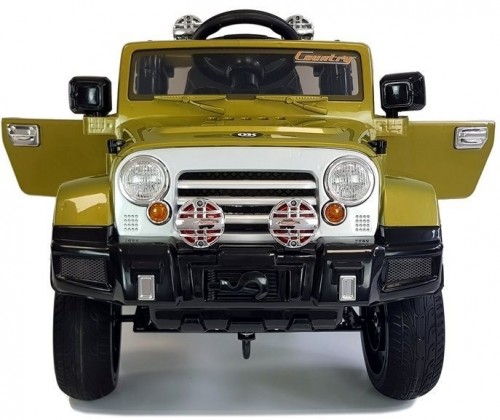 LEAN Toys Jeep JJ245