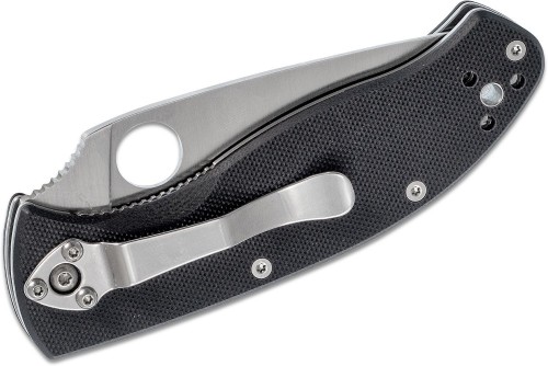 Spyderco Tenacious SpyderEdge