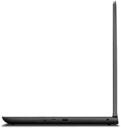 Lenovo ThinkPad P16v Gen 2 Intel