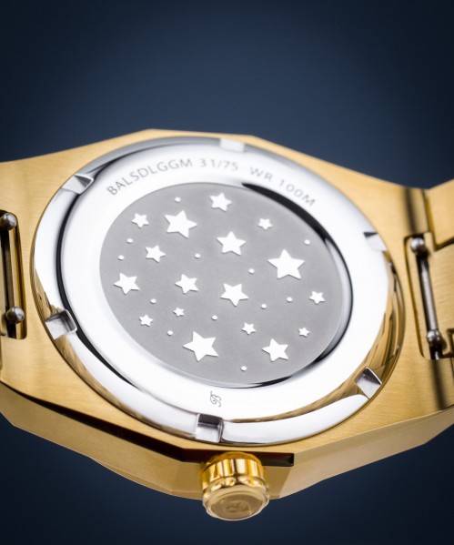 Balticus Stardust BLT-BALSDLGGM